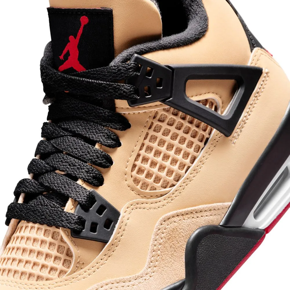 J&m Sneakers Kids Air Jordan 4 Retro 'Pizza'