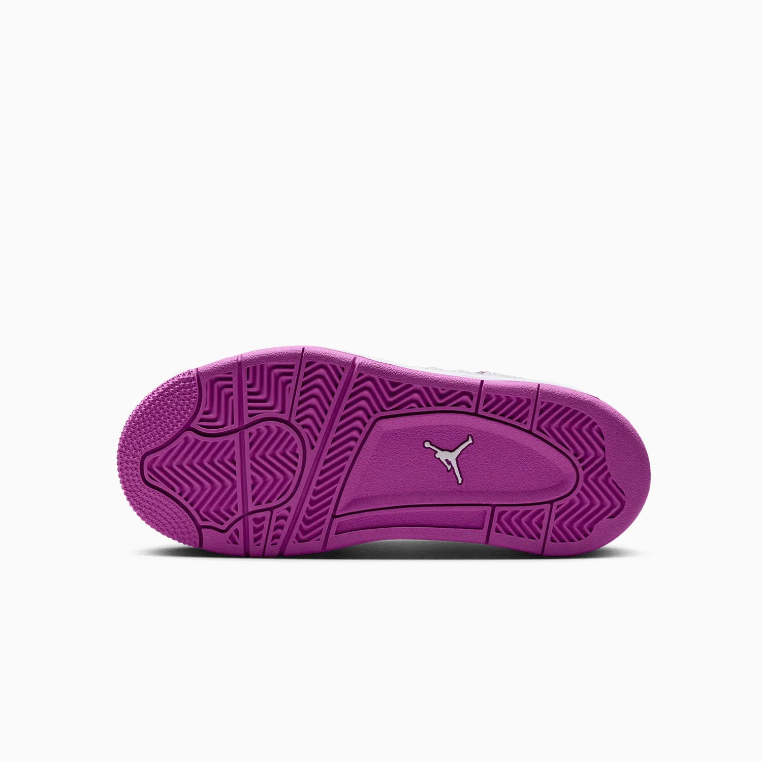 Sneakers Near Me Membership Cost Kid's Air Jordan 4 Retro "Hyper Violet" Pre School