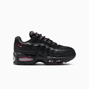 Kid's Air Max 95 "Racing Pack" Grade School Drawing Of Nike Shoe