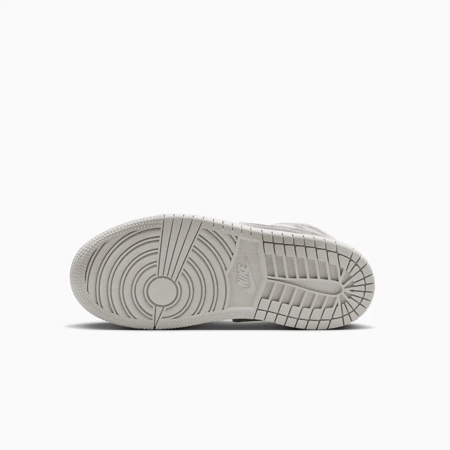 Sneakers India Kid's Jordan 1 Mid SE "Neutral Grey" Pre School