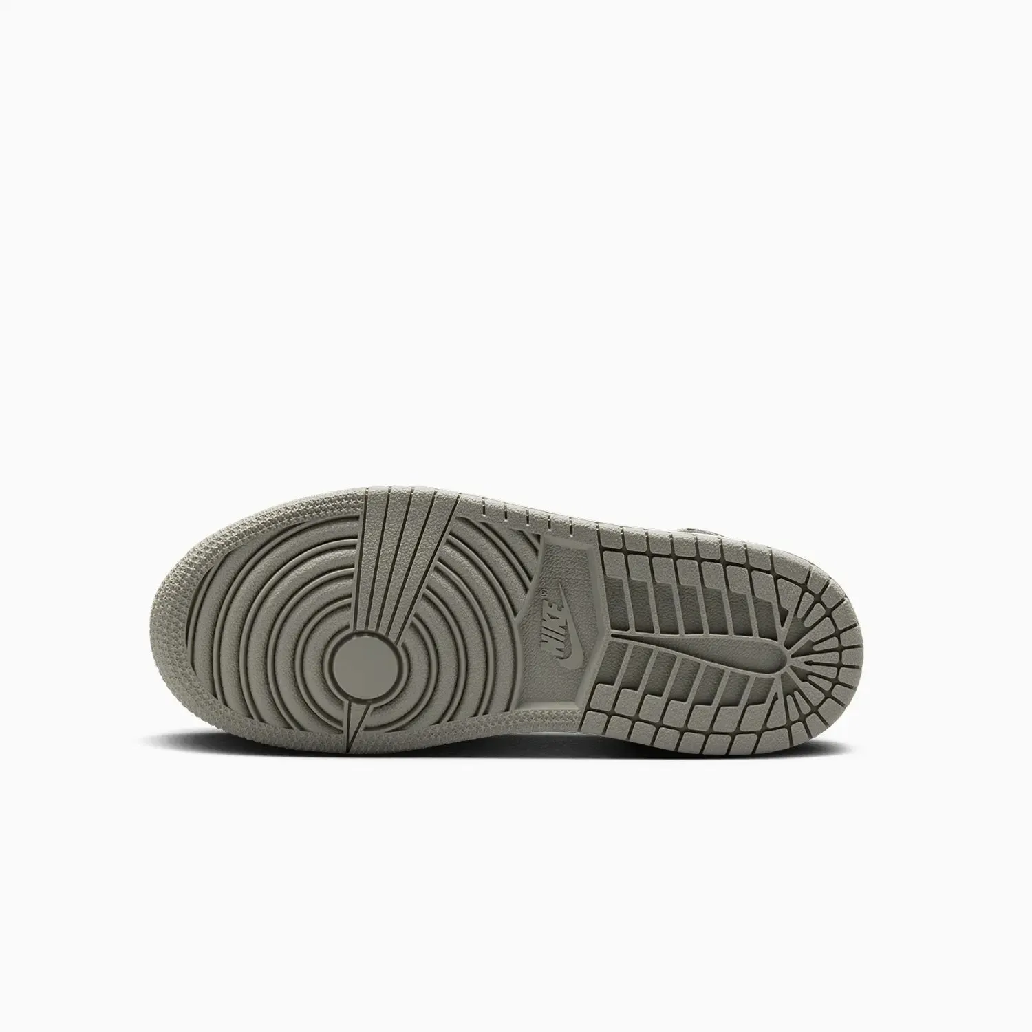 Sneakers For Walking On Concrete Kid's Jordan 1 Retro High OG "Satin Shadow" Pre School