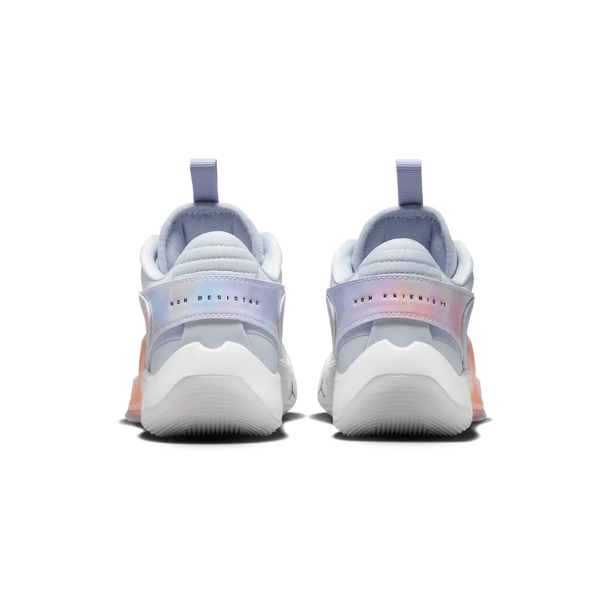 Kid's Luka 2 'Nebula' Sneakers Anime