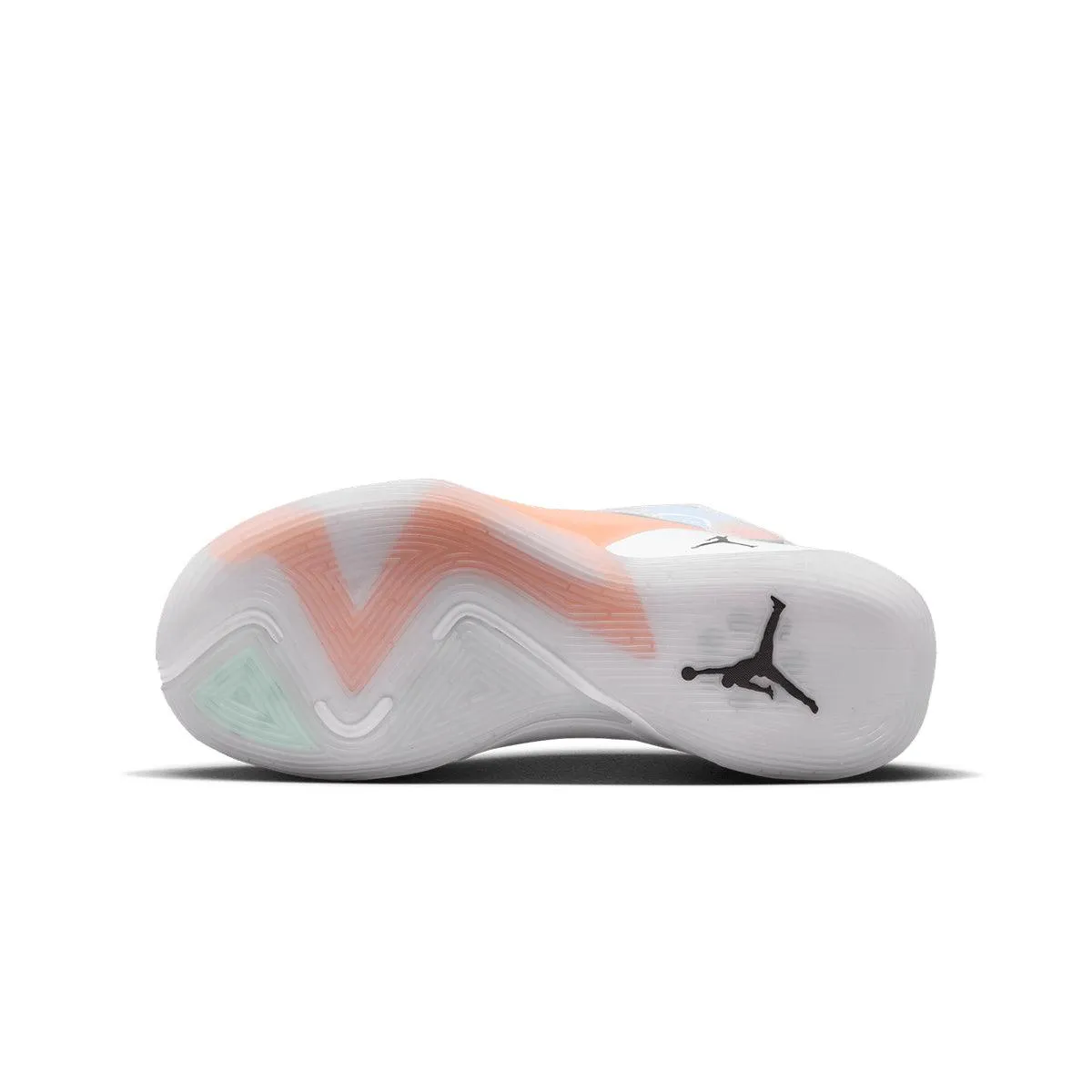 Kid's Luka 2 'Nebula' Moc Toe Sneakers