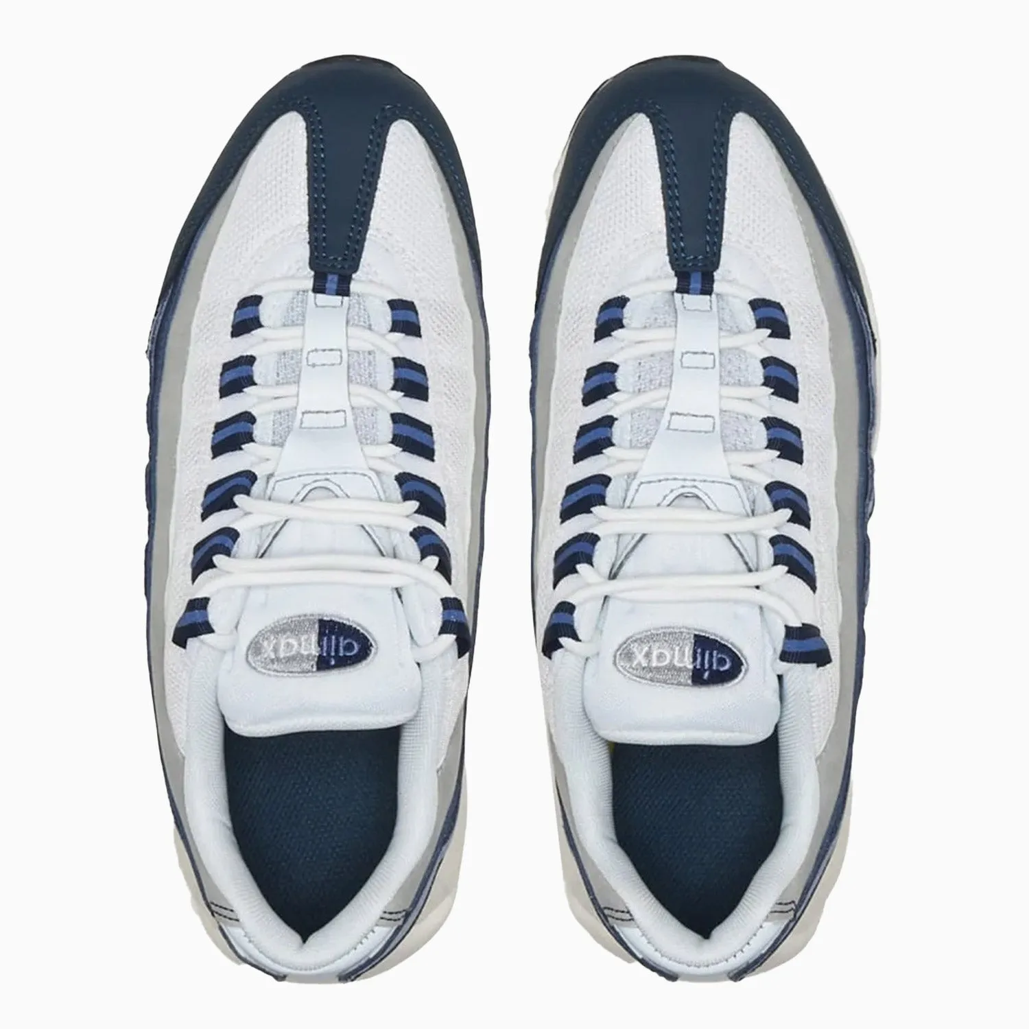 Scott Shoes Nike Kid's Nike Air Max 95 Recraft Grade School