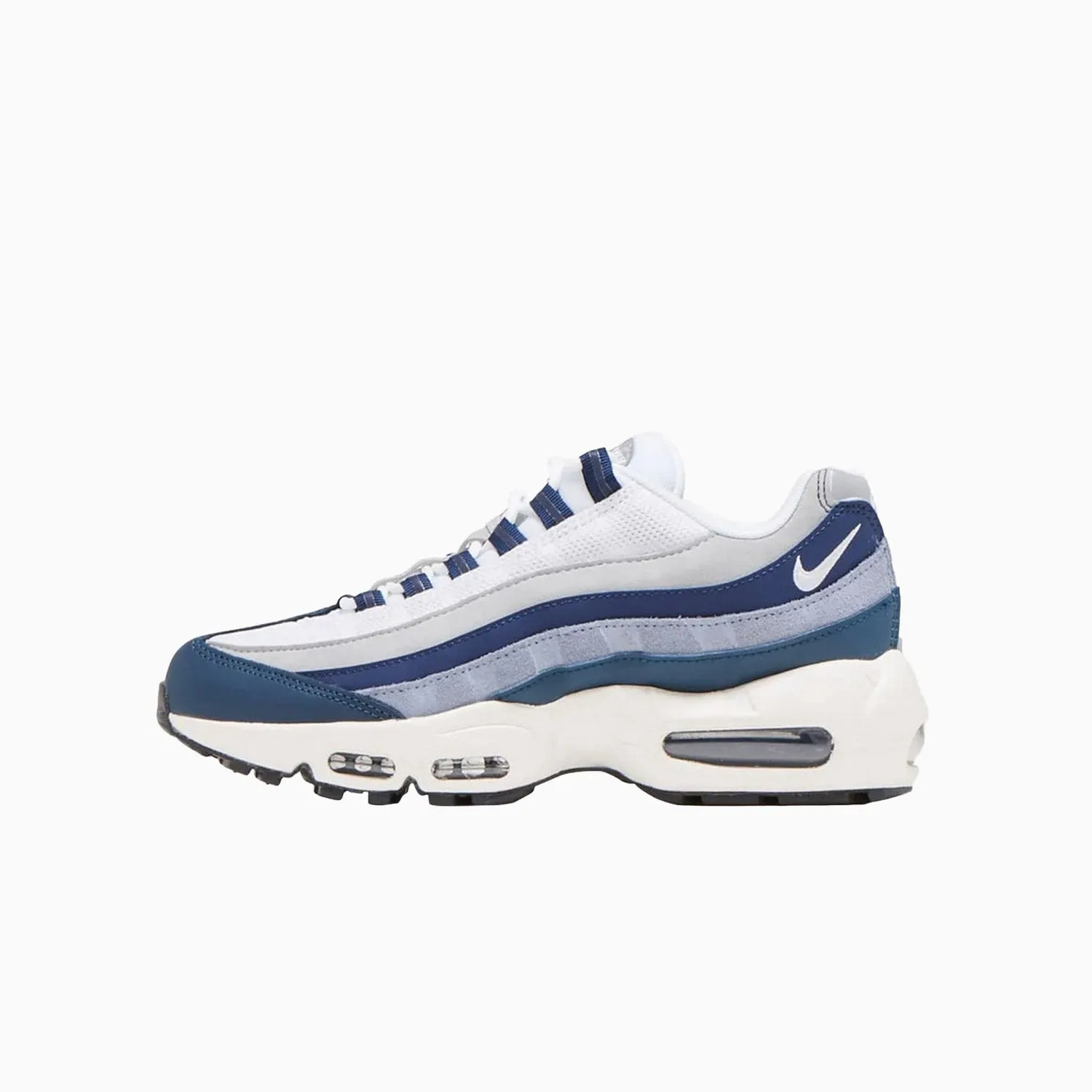 Nike Shoes Flats Kid's Nike Air Max 95 Recraft Grade School