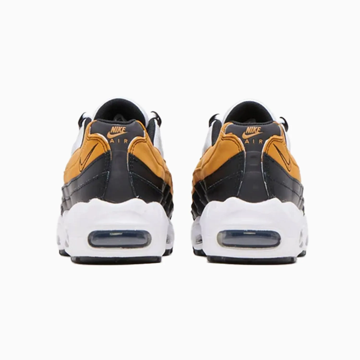 Kid's Nike Air Max 95 Recraft Grade School Nike Low Top Basketball Shoes