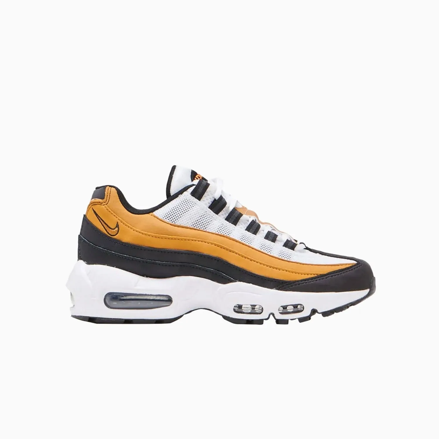 Arch Support Nike Shoes Kid's Nike Air Max 95 Recraft Grade School