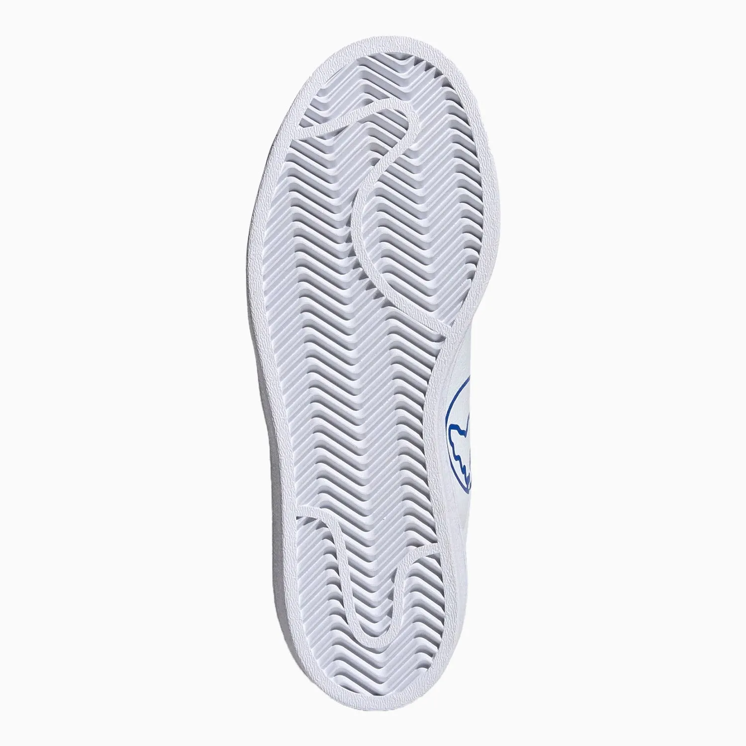 Kid's Superstar Shoes Grade School Jeremy Scott Adidas Shoes