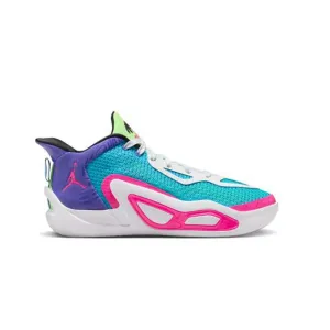 Fringe Sneakers Kid's Tatum 1 'Wave Runner'