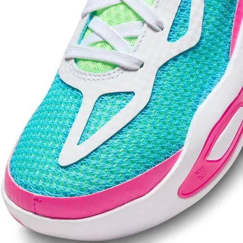 Kid's Tatum 1 'Wave Runner' Casual High Top Sneakers
