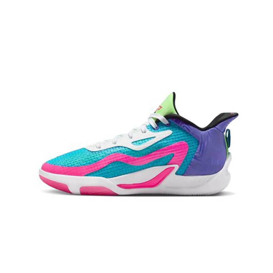 Speedcat Og Sneakers Kid's Tatum 1 'Wave Runner'