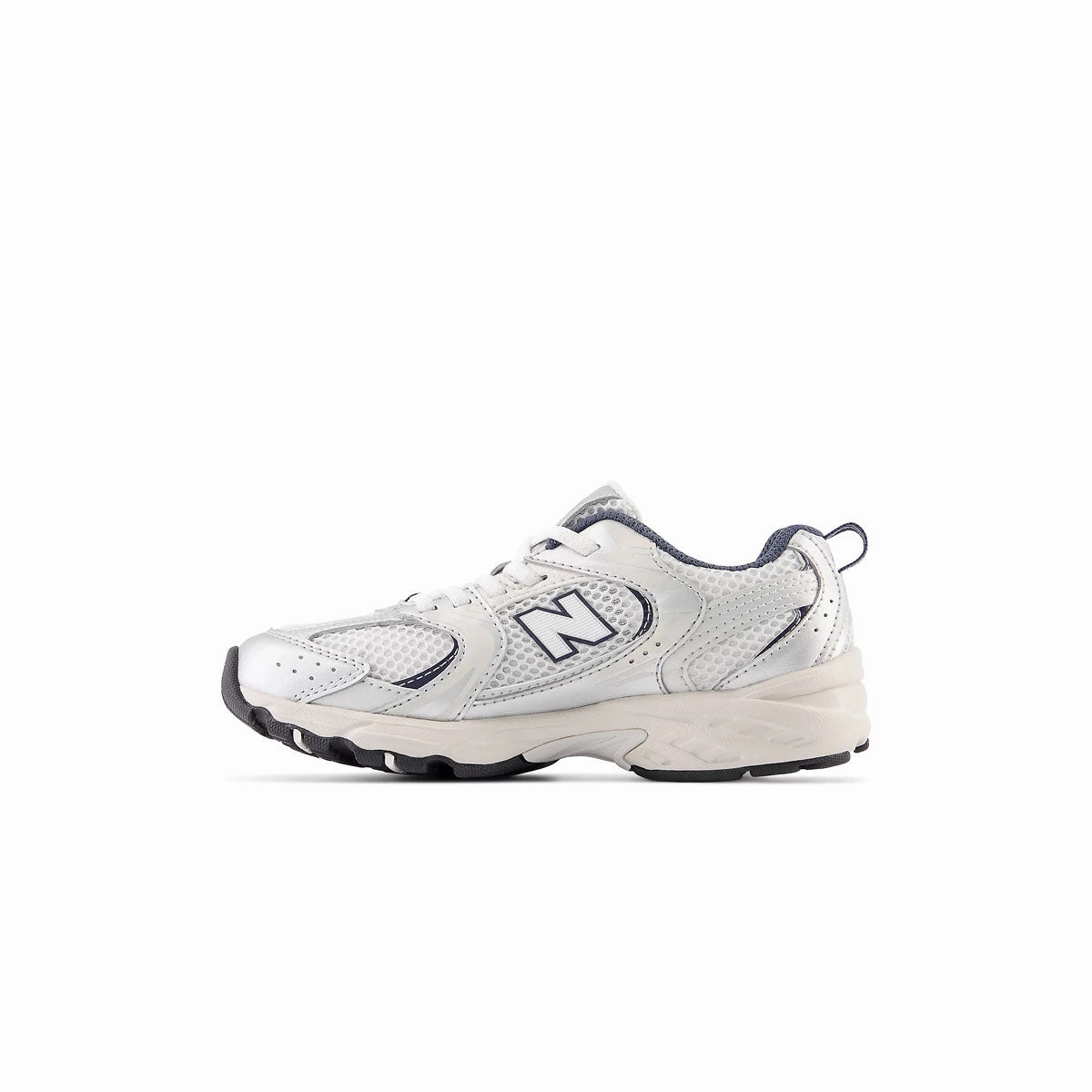 Kids 530 'Summer Fog Nimbus Cloud' Hibbett New Balance 9060