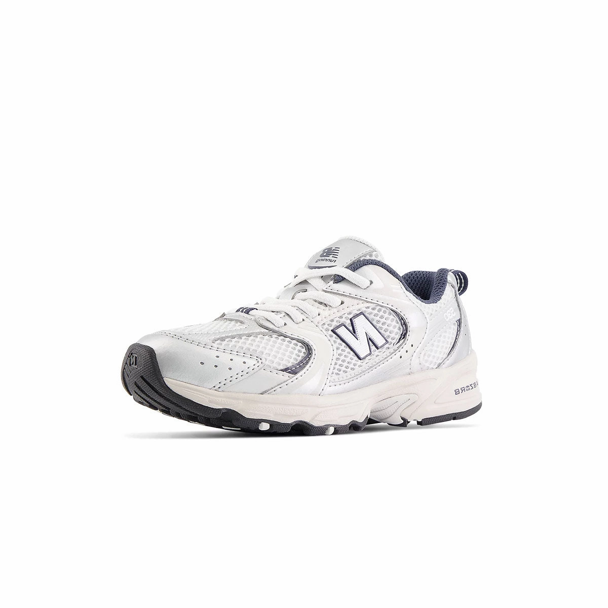 Kids 530 'Summer Fog Nimbus Cloud' Men's New Balance Shoes Size 13