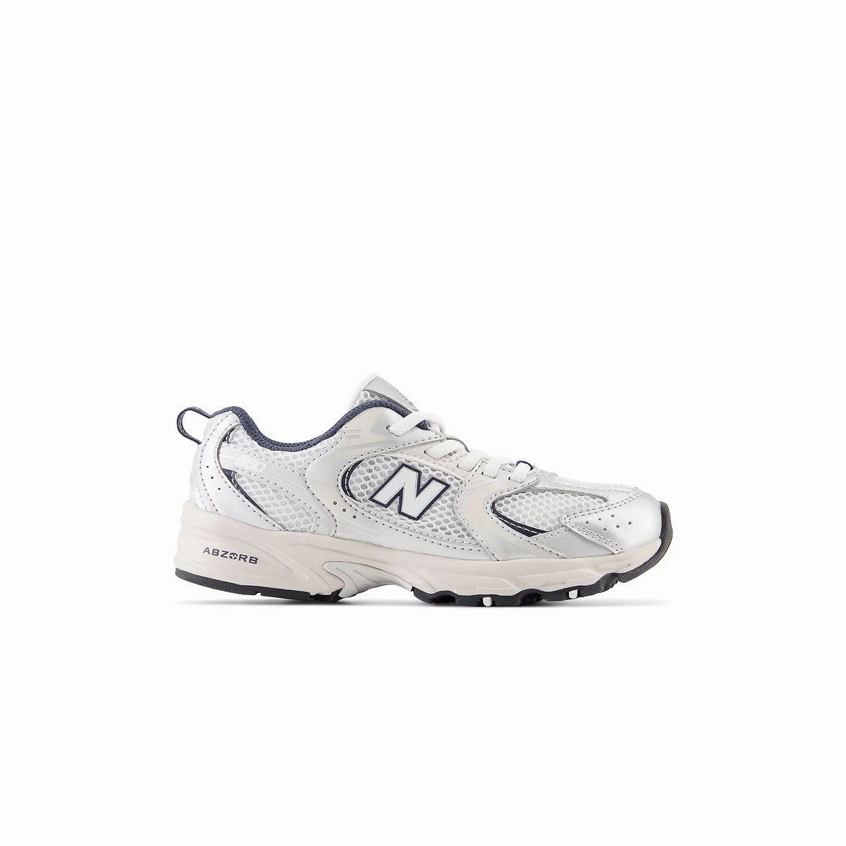 How Do New Balance Shoes Fit Compared To Nike Kids 530 'Summer Fog Nimbus Cloud'