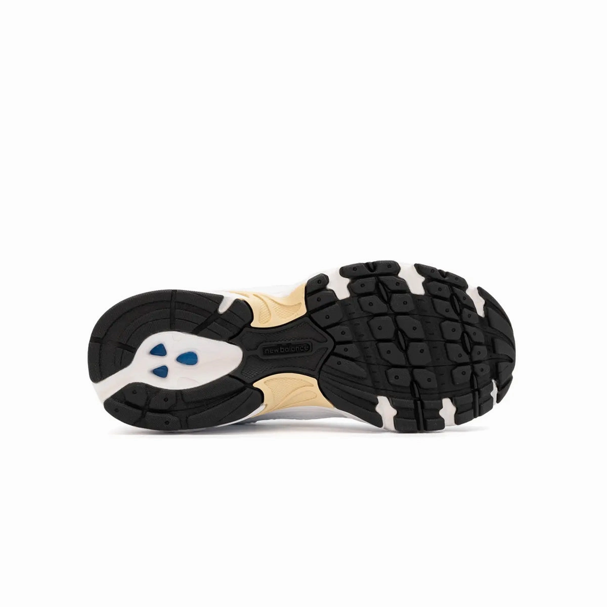 Kids 530 'White' Triple Black New Balance 9060