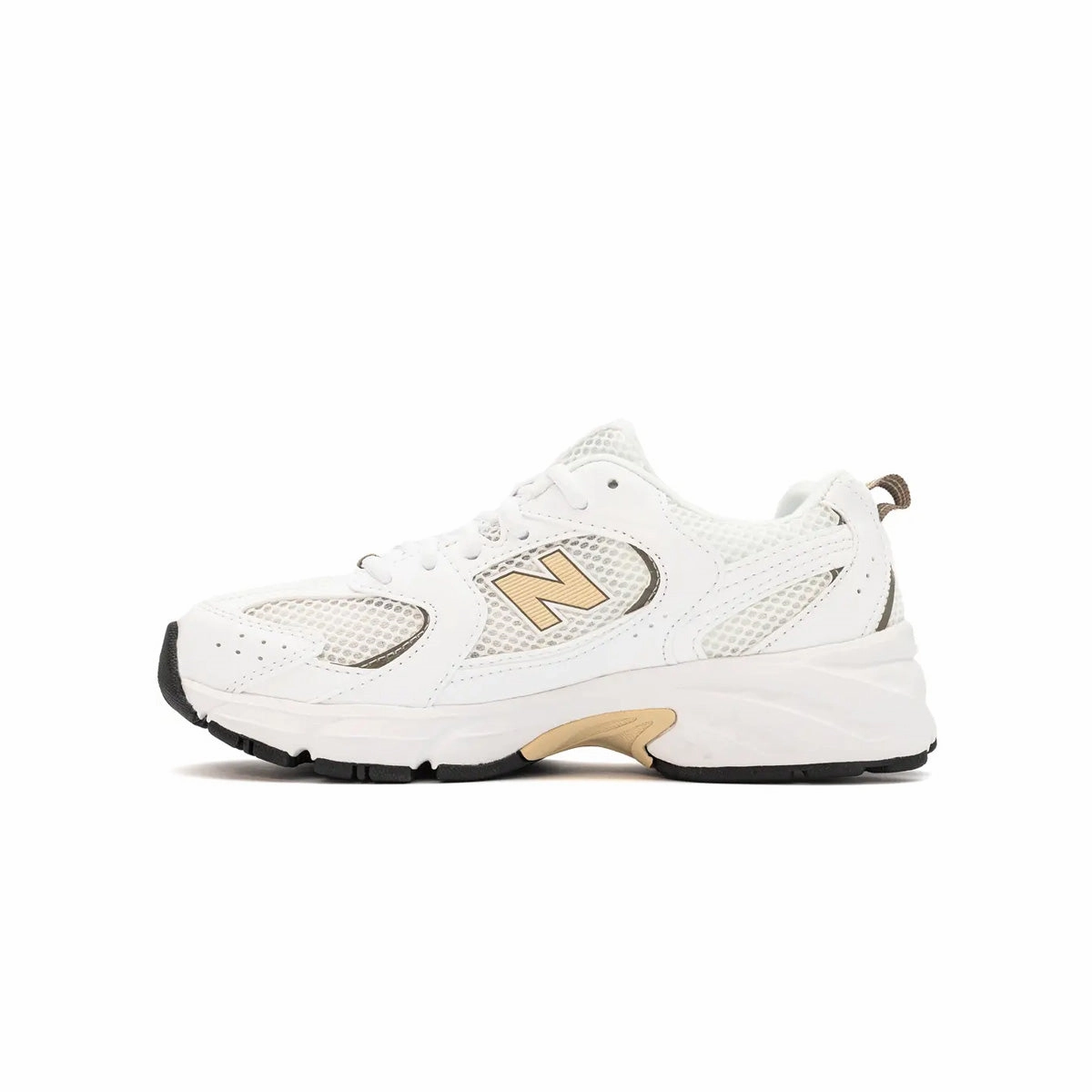 New Balance 9060 Pink White Kids 530 'White'