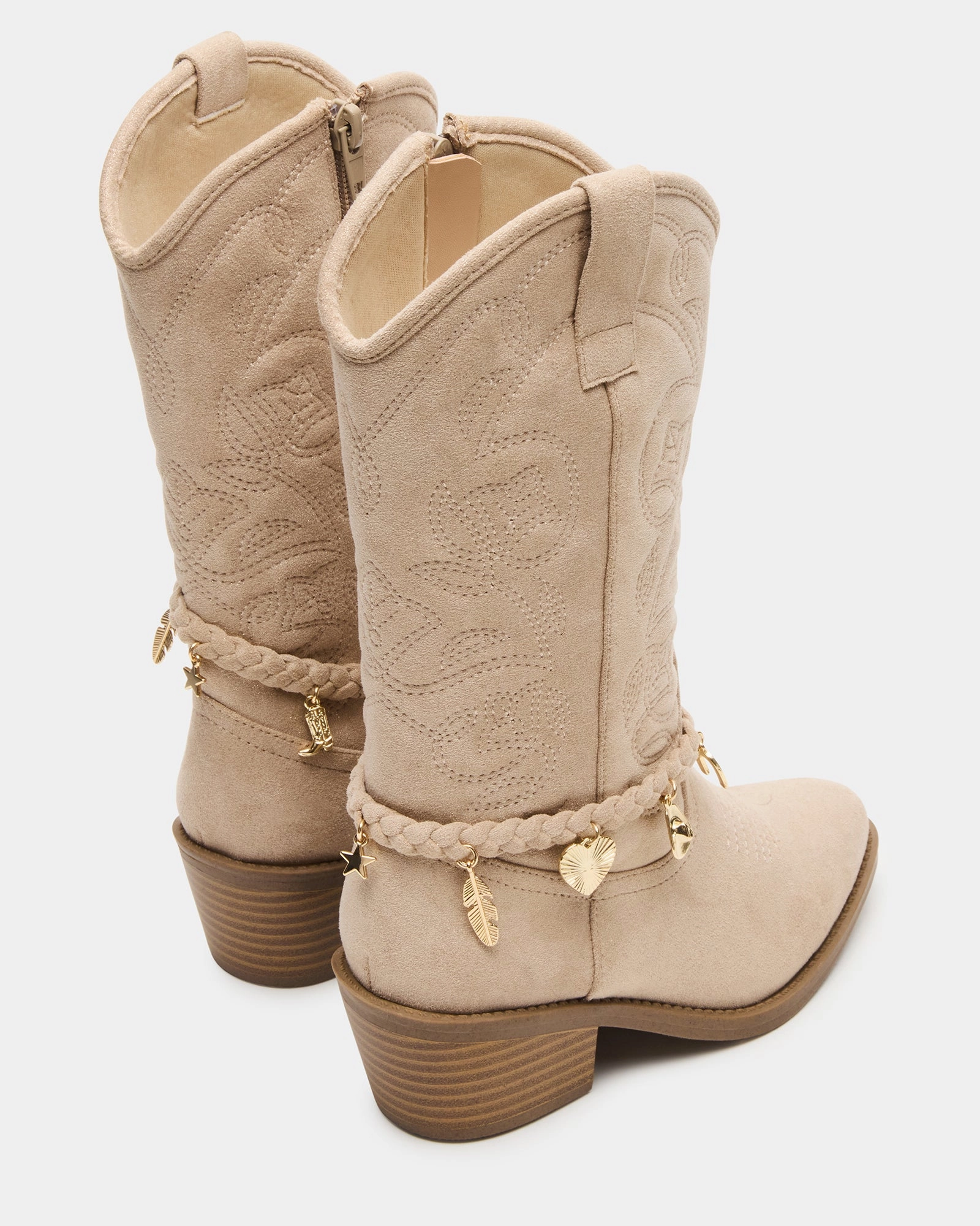 KIDS' LEANA SAND Snow And Hiking Boots