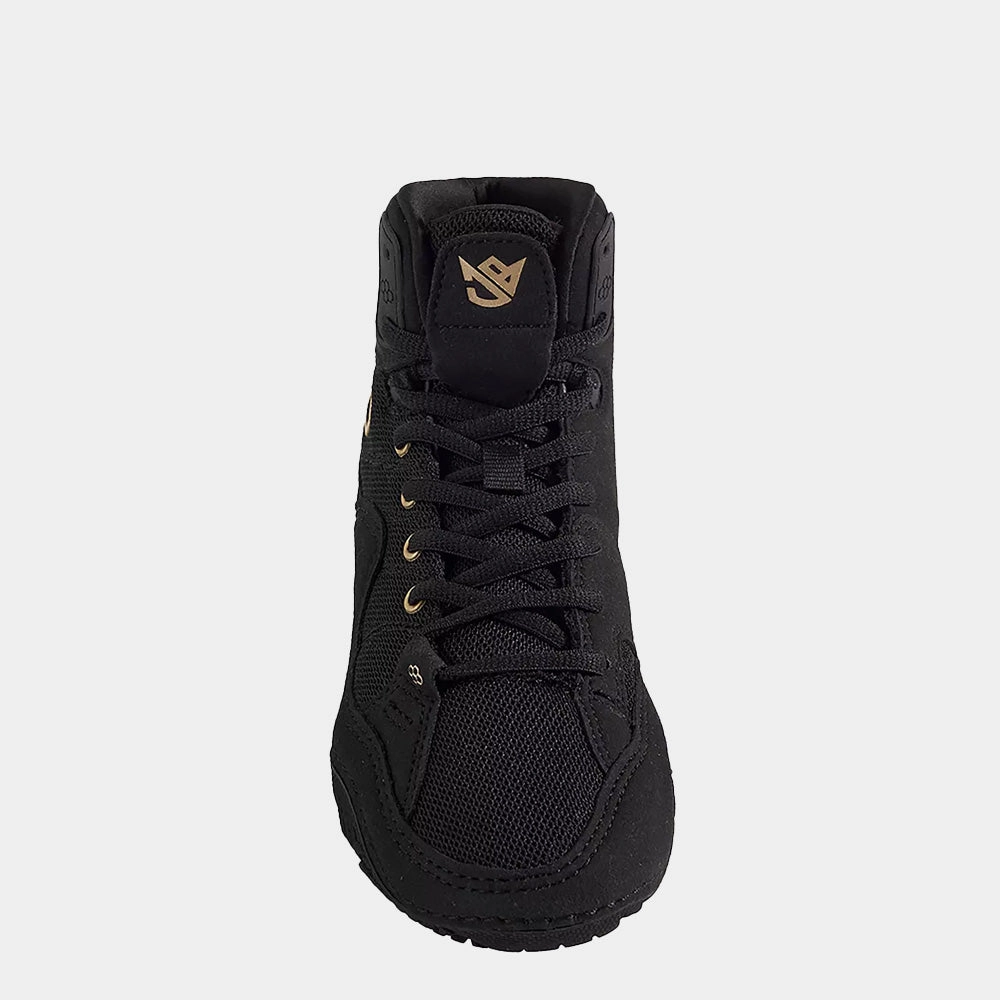 Balenciaga Arena Sneakers Kids' Rudis Jordan Burroughs JB1 Wrestling Shoes