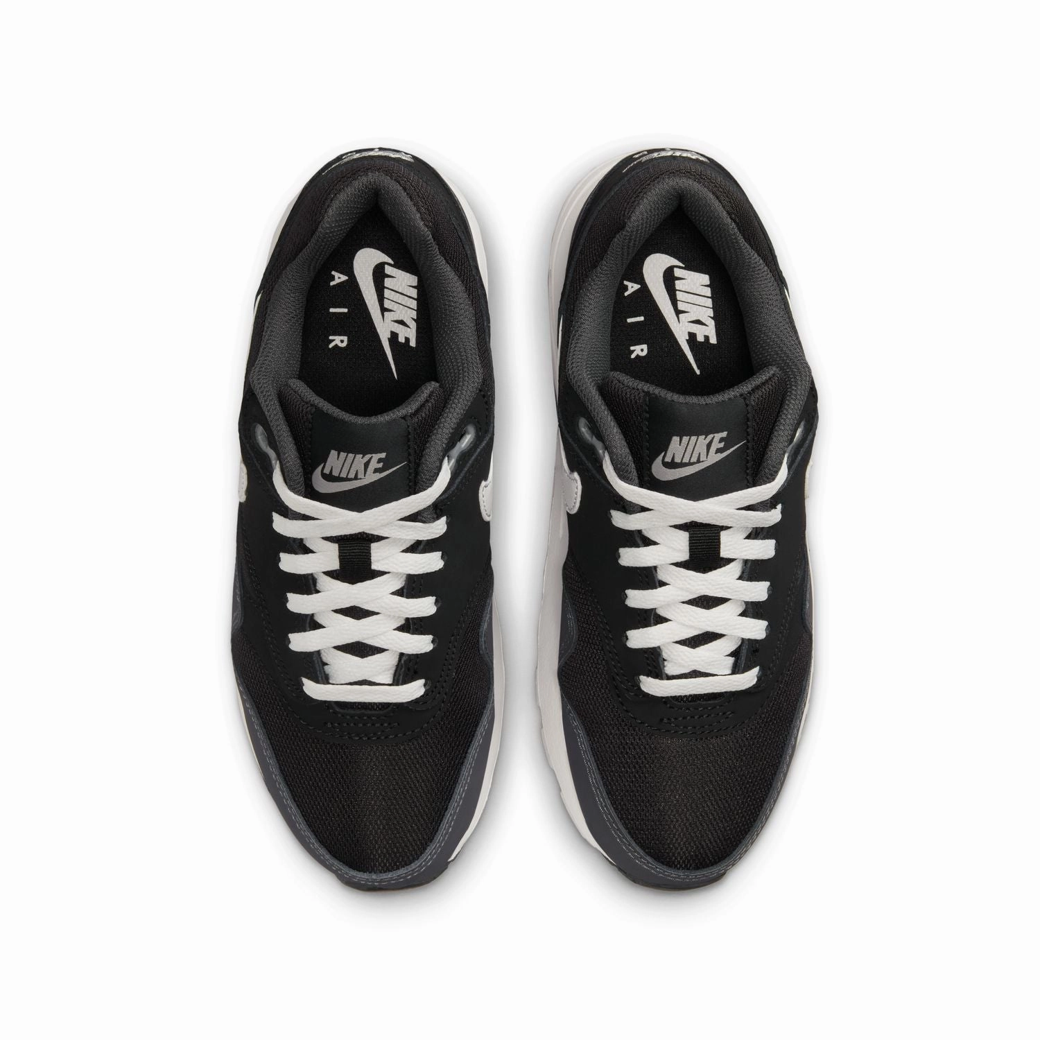 Kids Air Max 1 'Black Anthracite' Nike Shoes App
