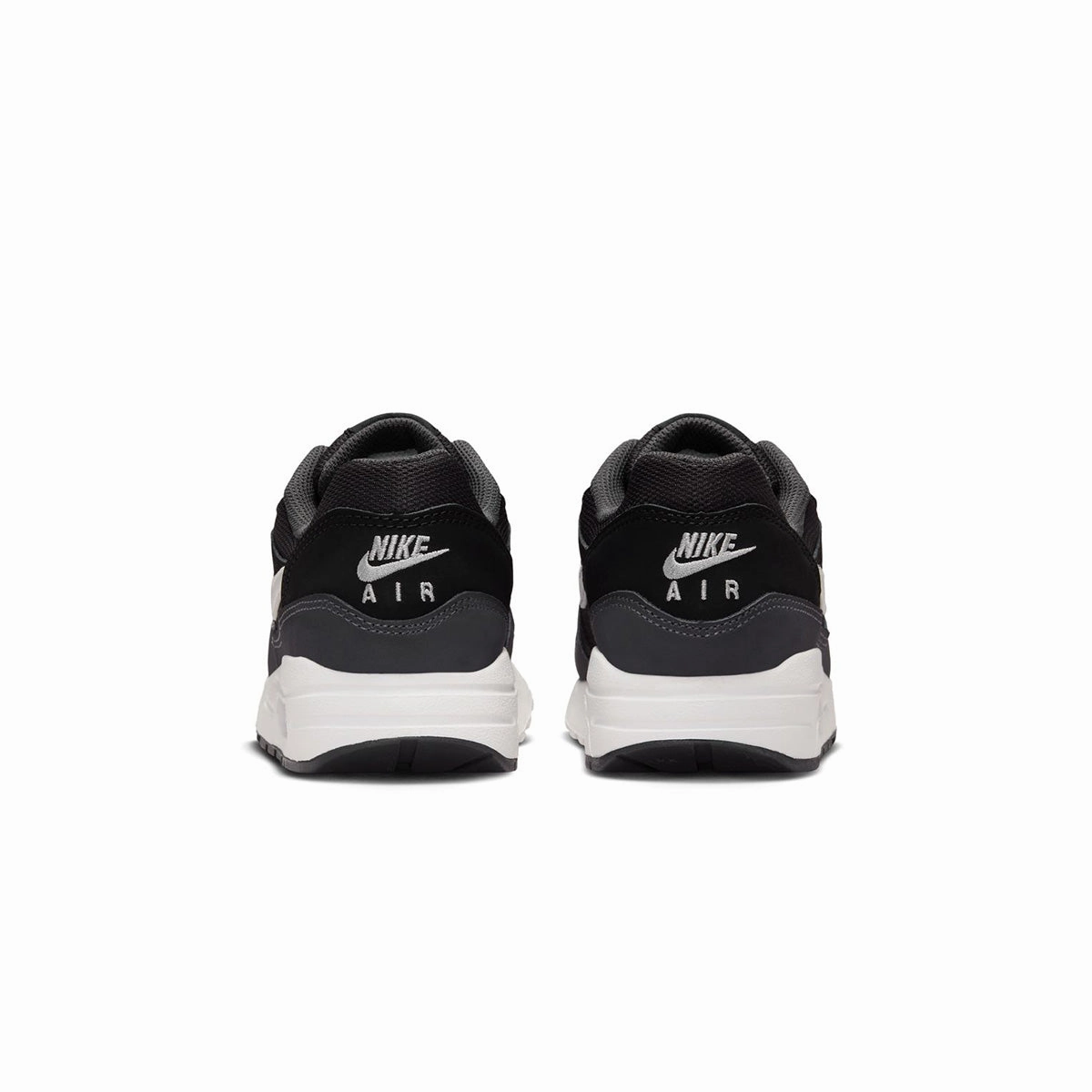 Buy Nike Huarache Shoes Kids Air Max 1 'Black Anthracite'