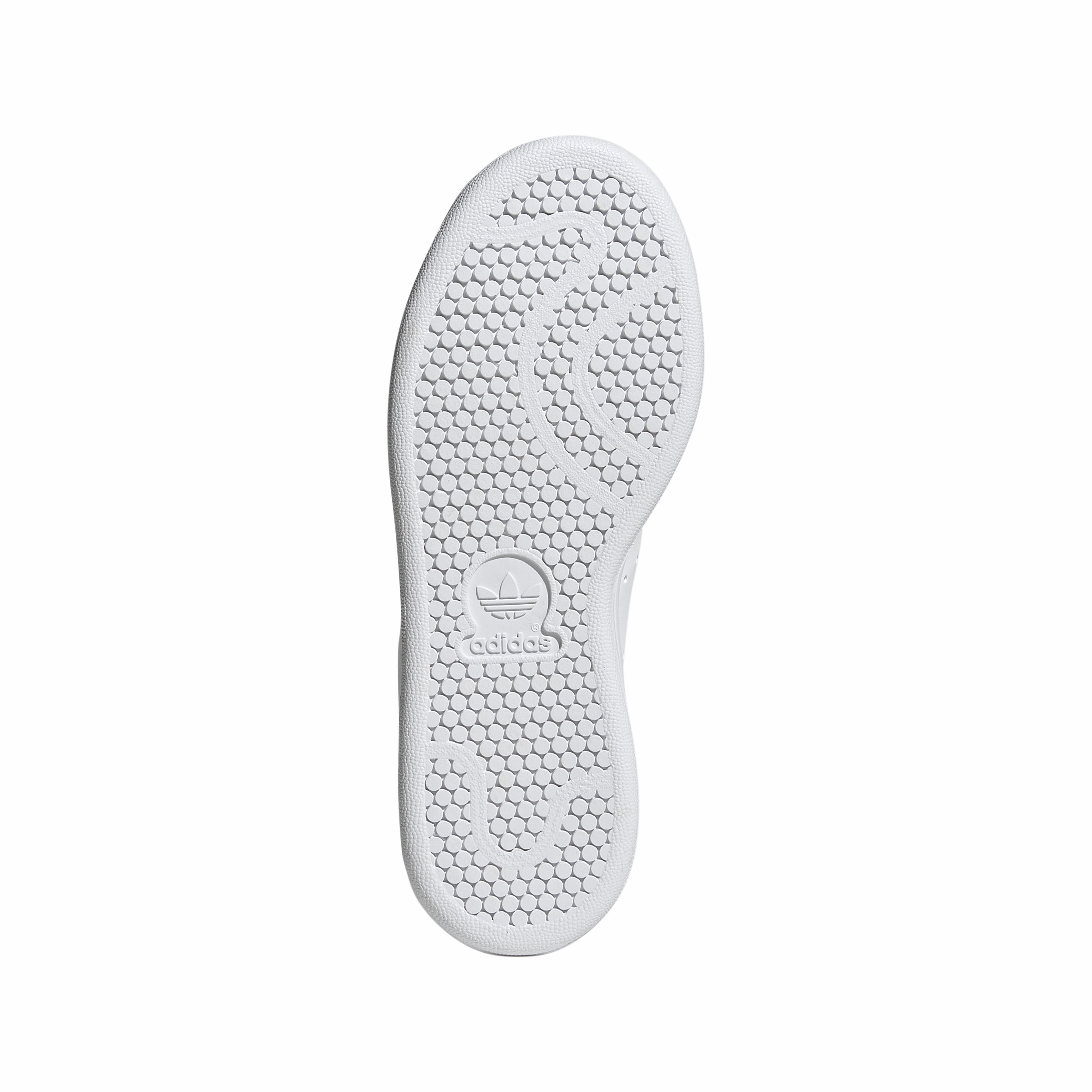 Kids Stan Smith 'White Green' New Adidas Taekwondo Shoes