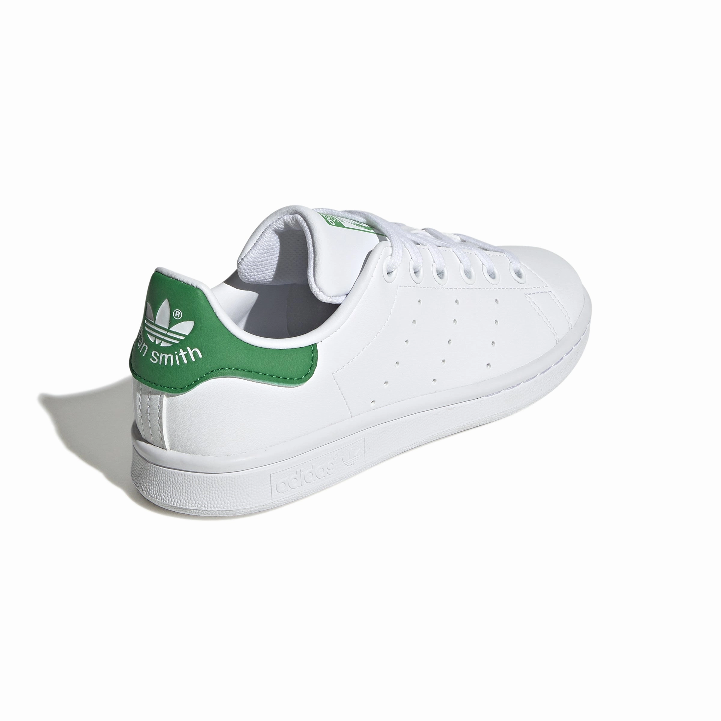 Adidas Shoes Supernova Kids Stan Smith 'White Green'
