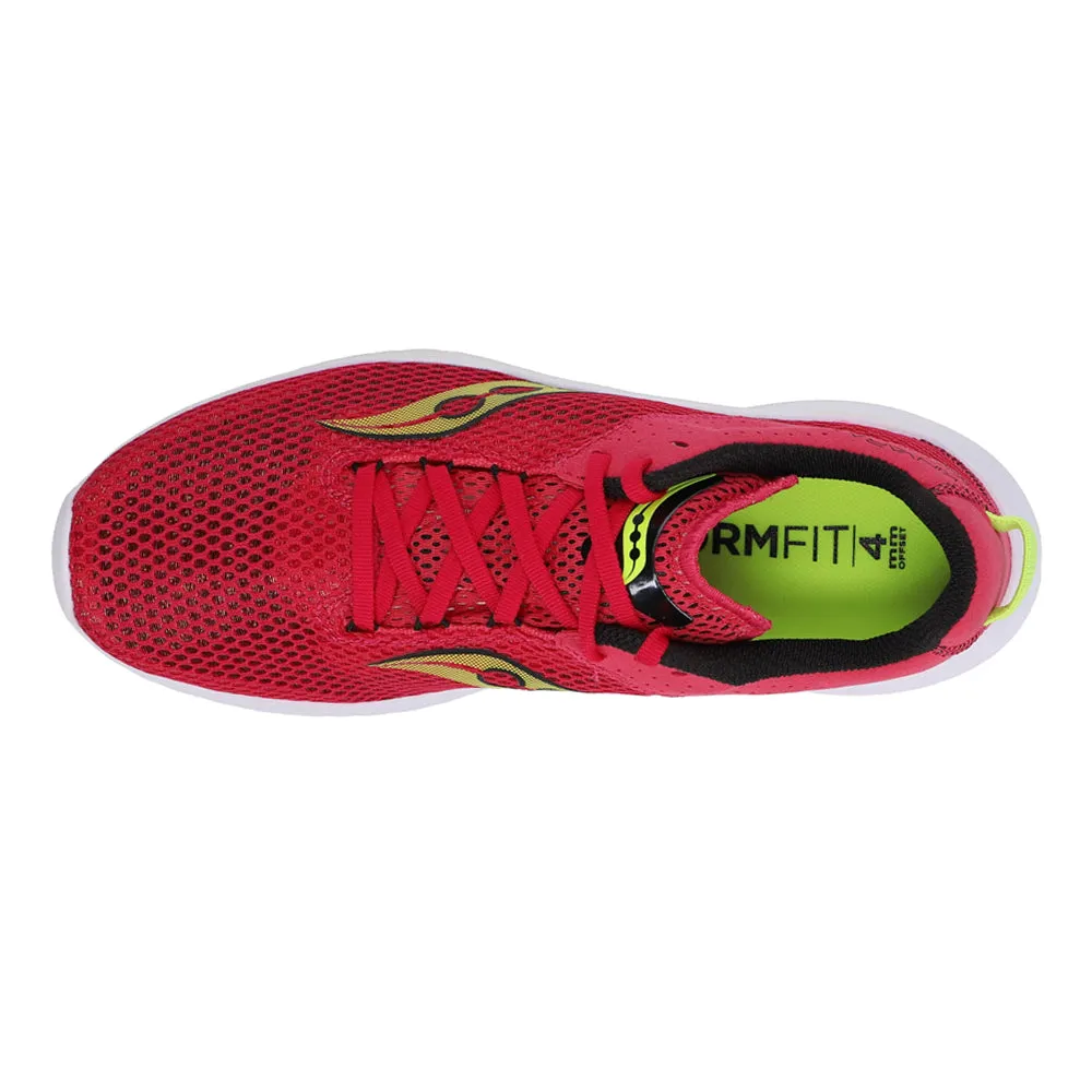 Kinvara 14 Running Shoes City Casual