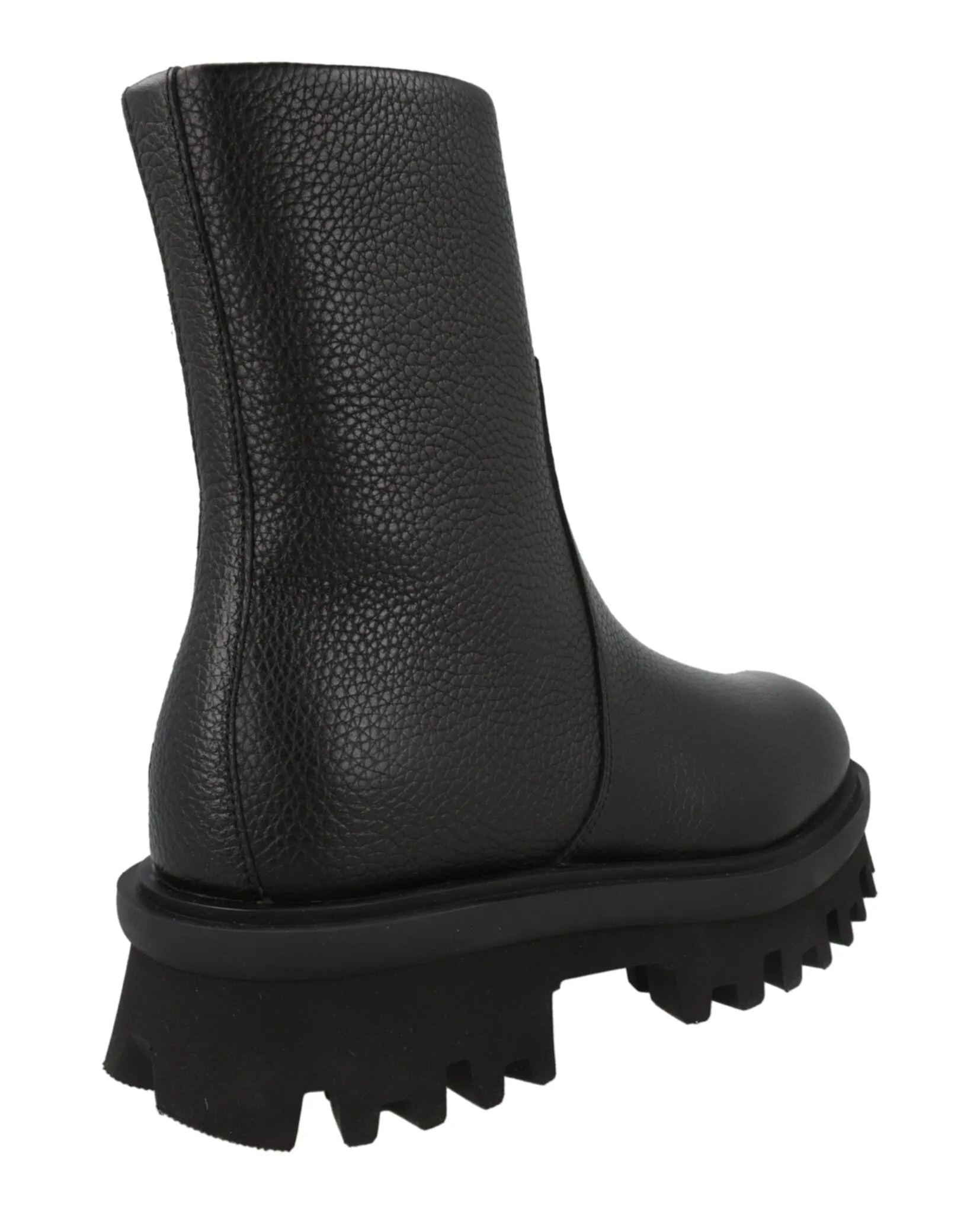 Danner Boots Steel Toe Klem Combat Boots