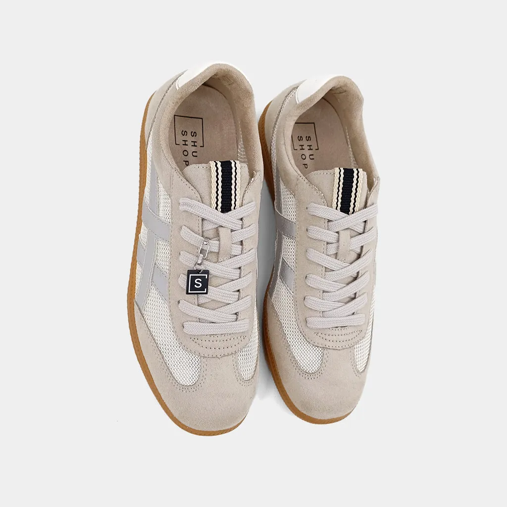 SASHA Wide Width Casual Mary Jane Shoe