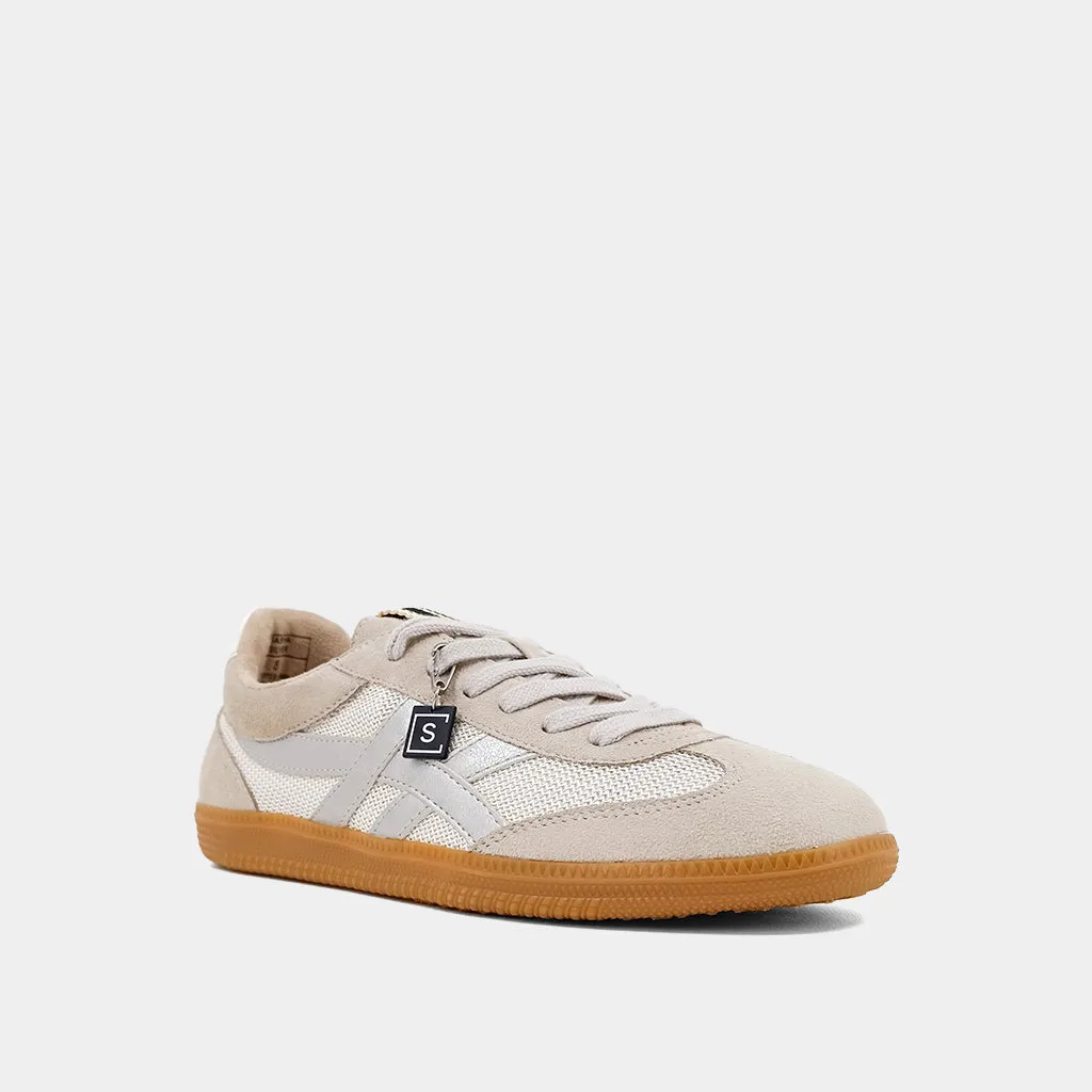SASHA Soft Leather Casual Shoes