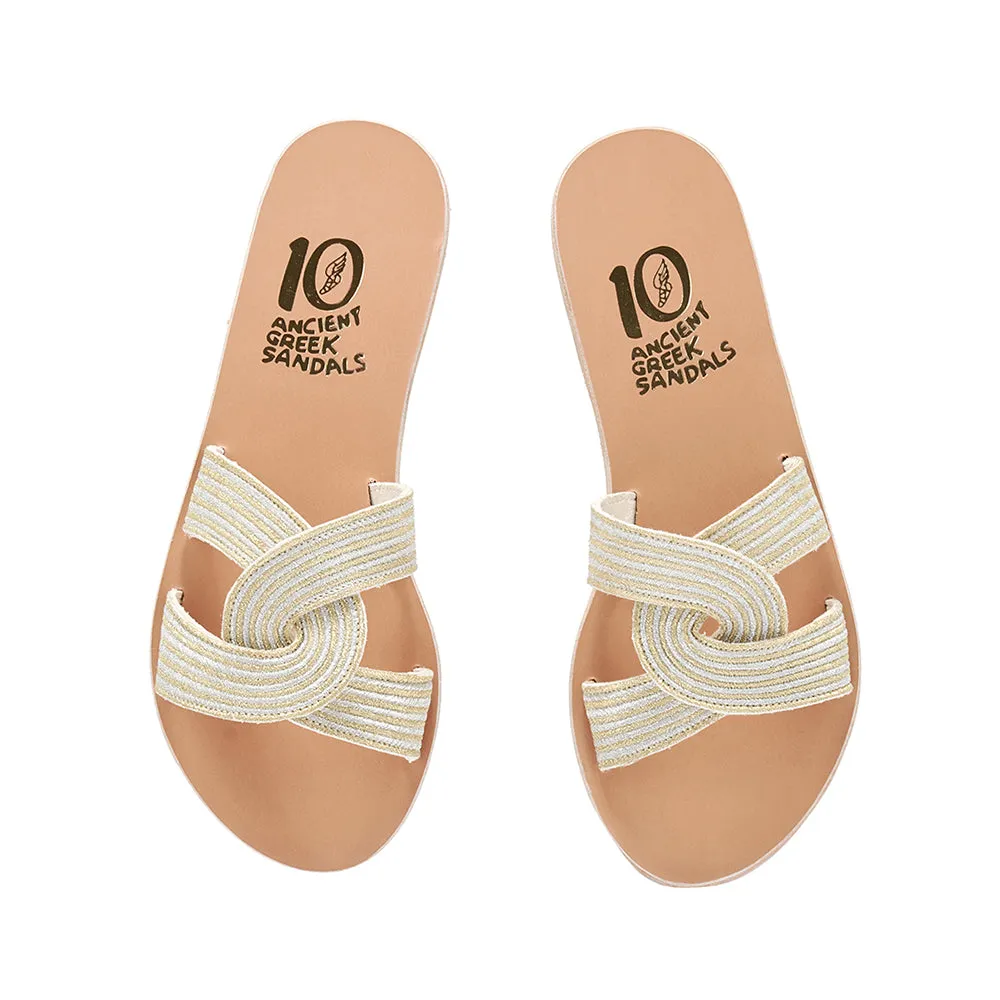 Barbados Excursions Kore Of Berlin Metallic Mix