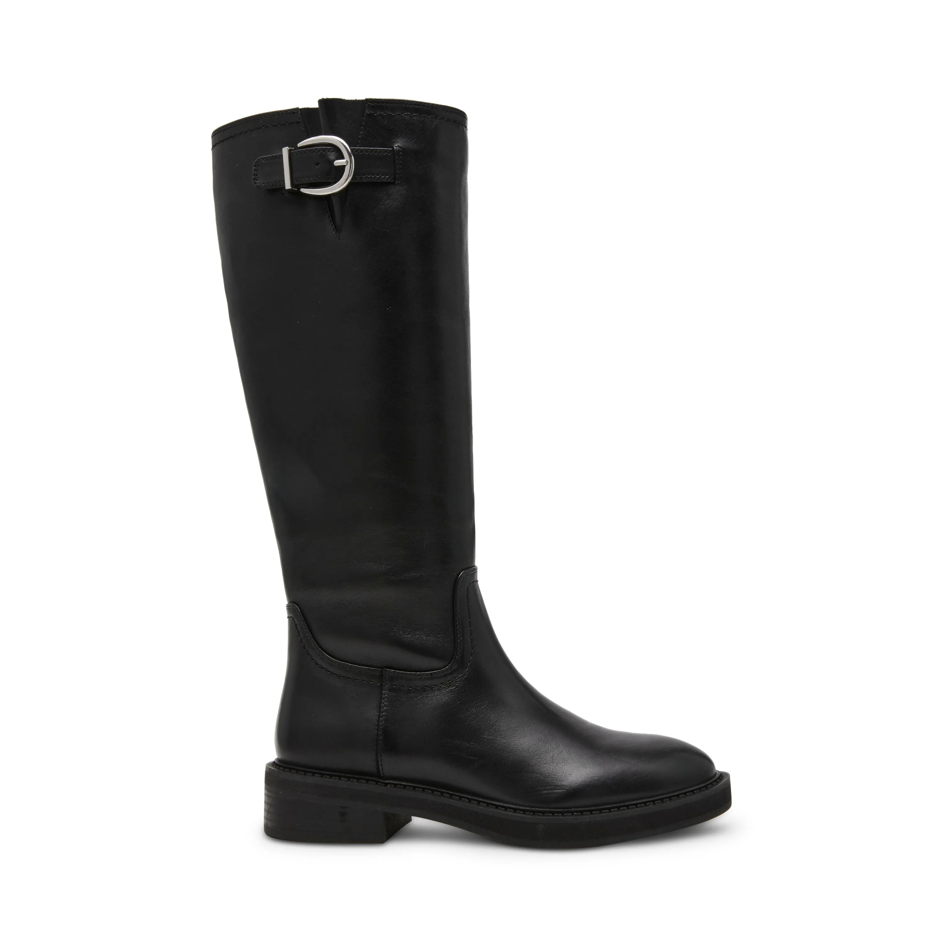 Chaparral Boots La Rue Boot BLACK LEAT
