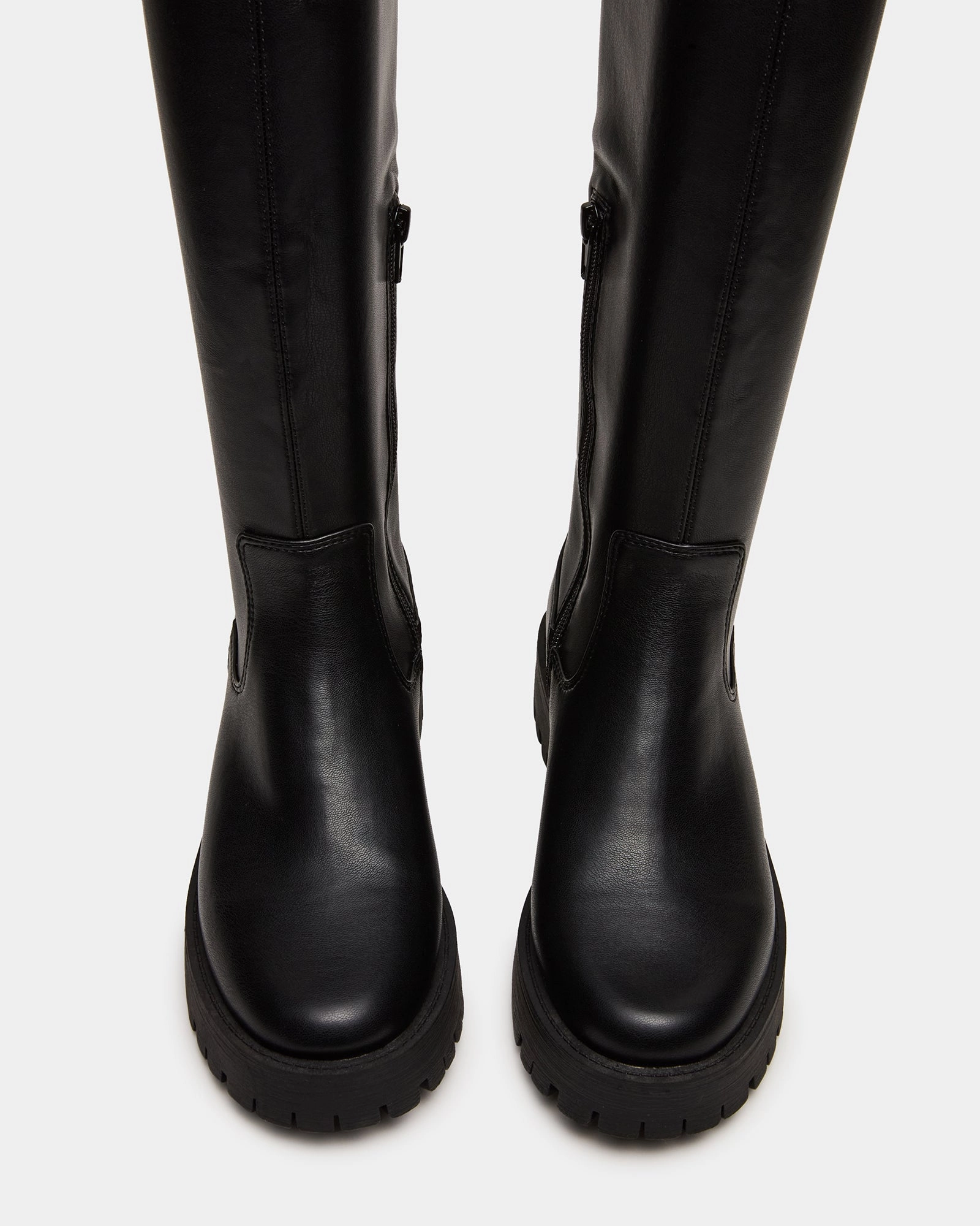 LABELLE BLACK Boots For Hunting