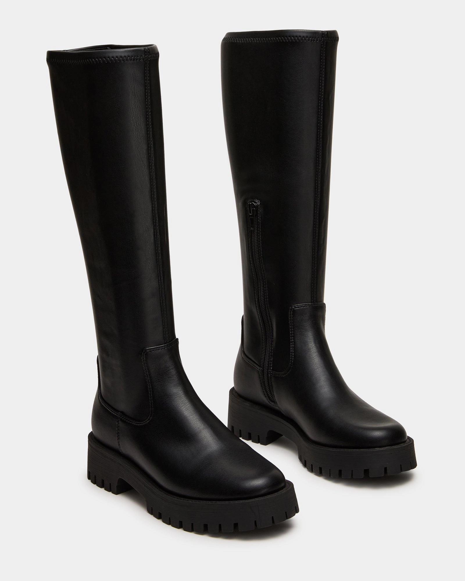 Bluestone Boots LABELLE BLACK