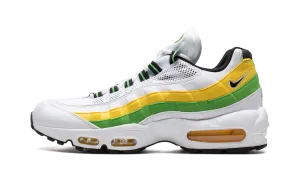 Air Max 95 "Green Apple" Best Shoes For Nurses Nike