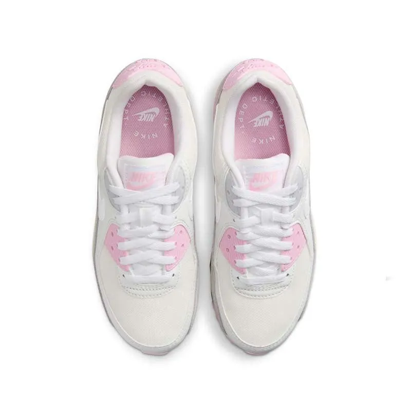 Wmns Air Max 90 'Athletic Department' All Nike Presto Shoes