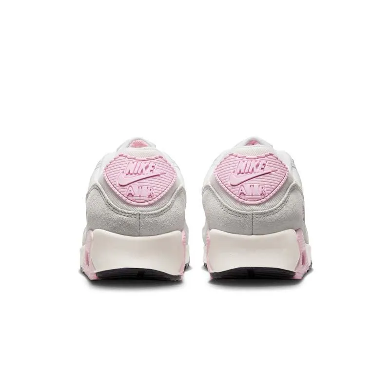 Wmns Air Max 90 'Athletic Department' Nike Comfort Footbed Tennis Shoes