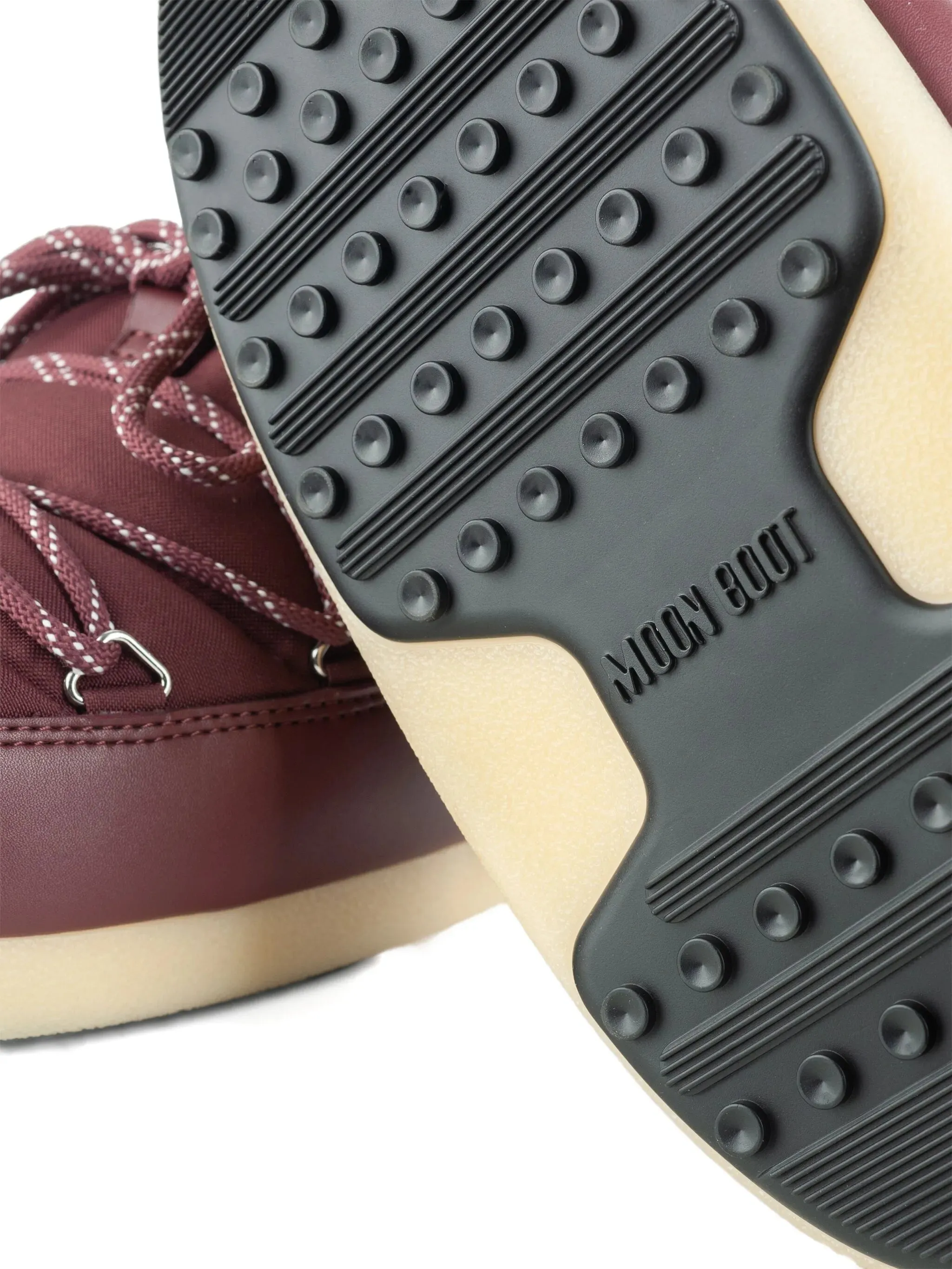 Cuadras Boots lace-up mule boots