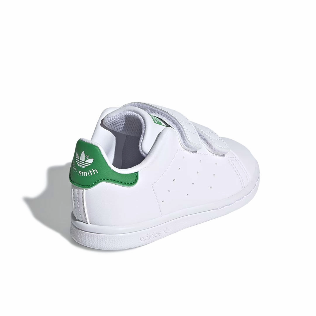 adidas - Kids' (Infant) Stan Smith Shoes (FX7532) Adidas Runfalcon 3 Lifestyle Shoes