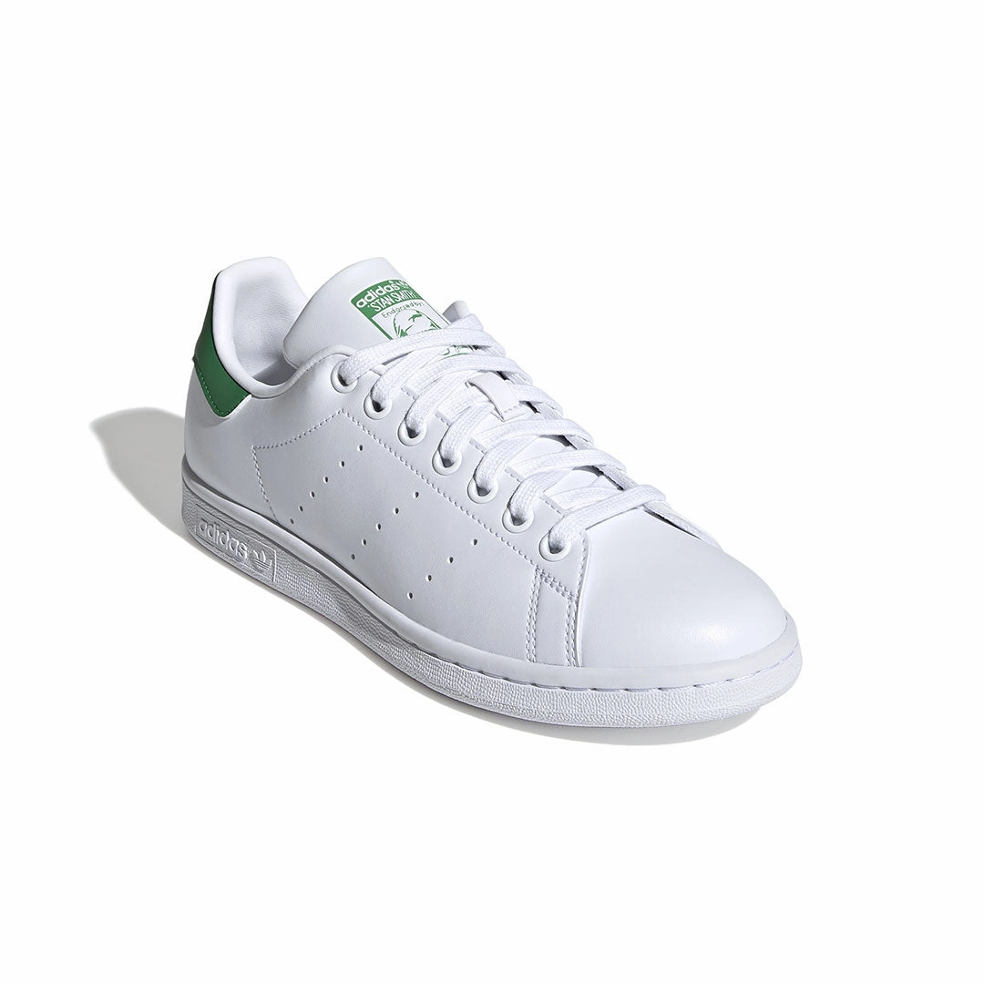 adidas - Women's Stan Smith Shoes (Q47226) World Cup Adidas Soccer Shoes