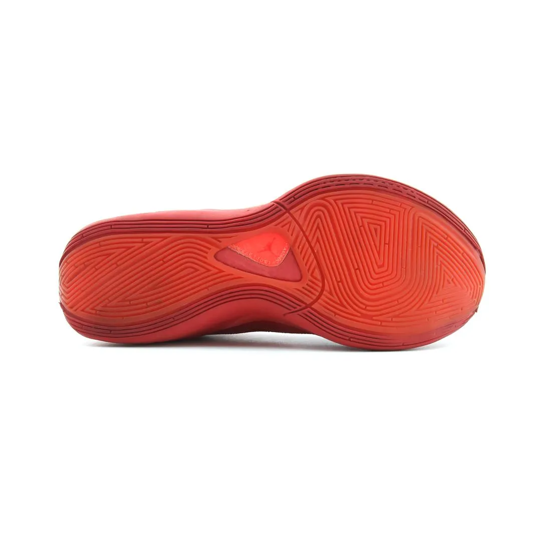 JORDAN LUKA 1 Retro Vintage Sneakers