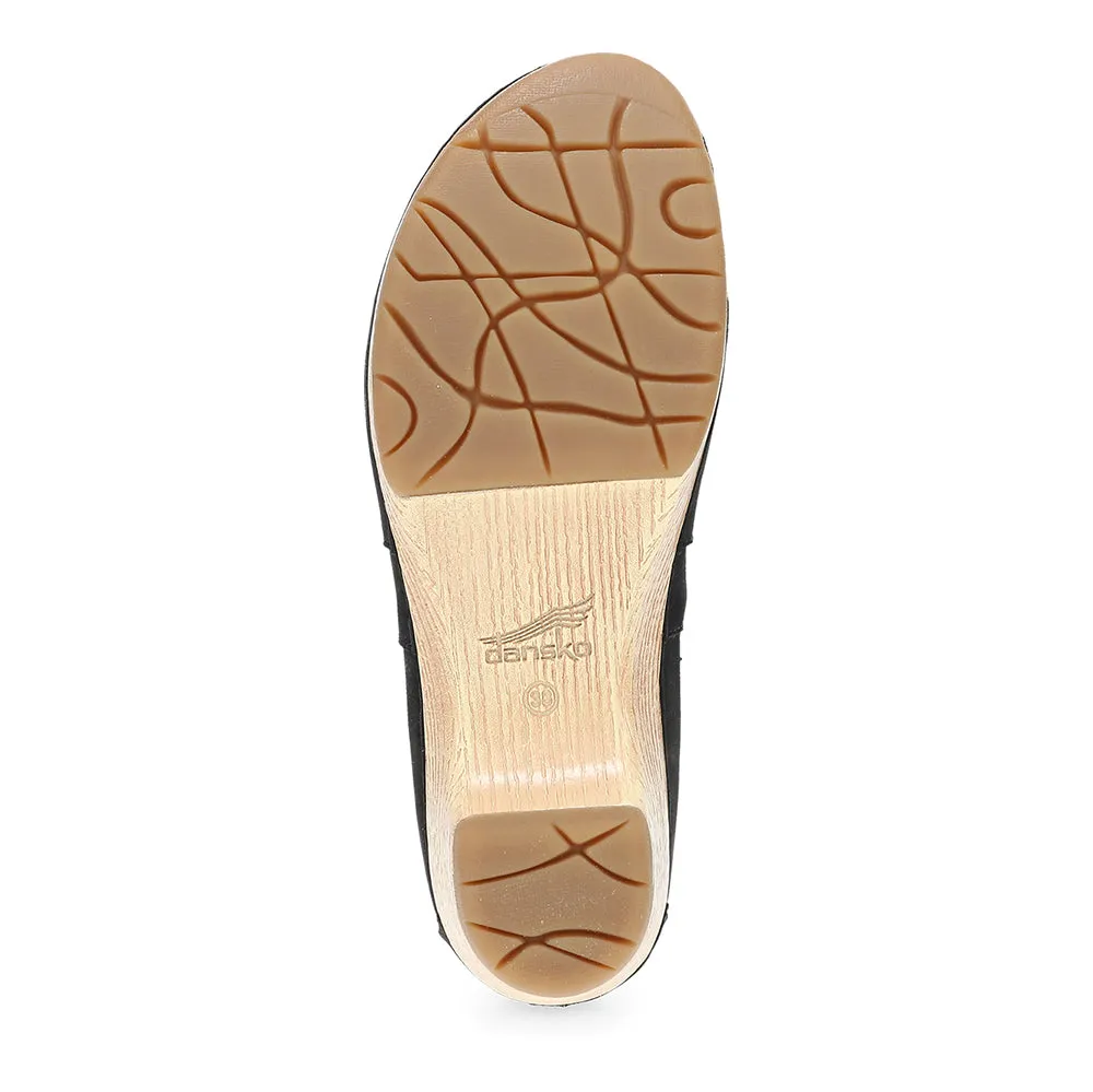 Open Toe Open Heel Boots Lane