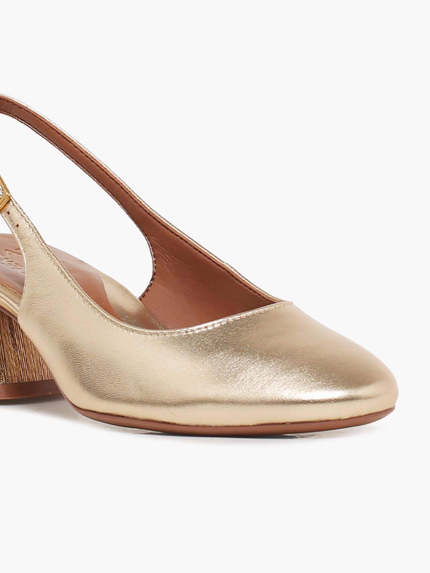 Lane Dark Gold Leather Casual Shoes Near Me