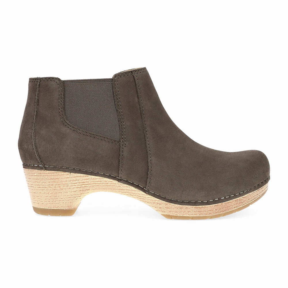 Lane Boots Wedges Knee High