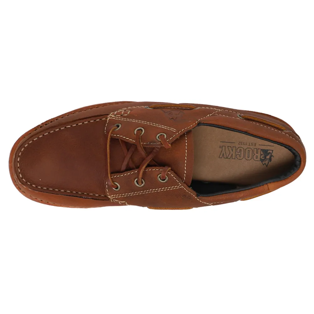 Slip-on Casual Shoes Collection 32 Boat Shoes