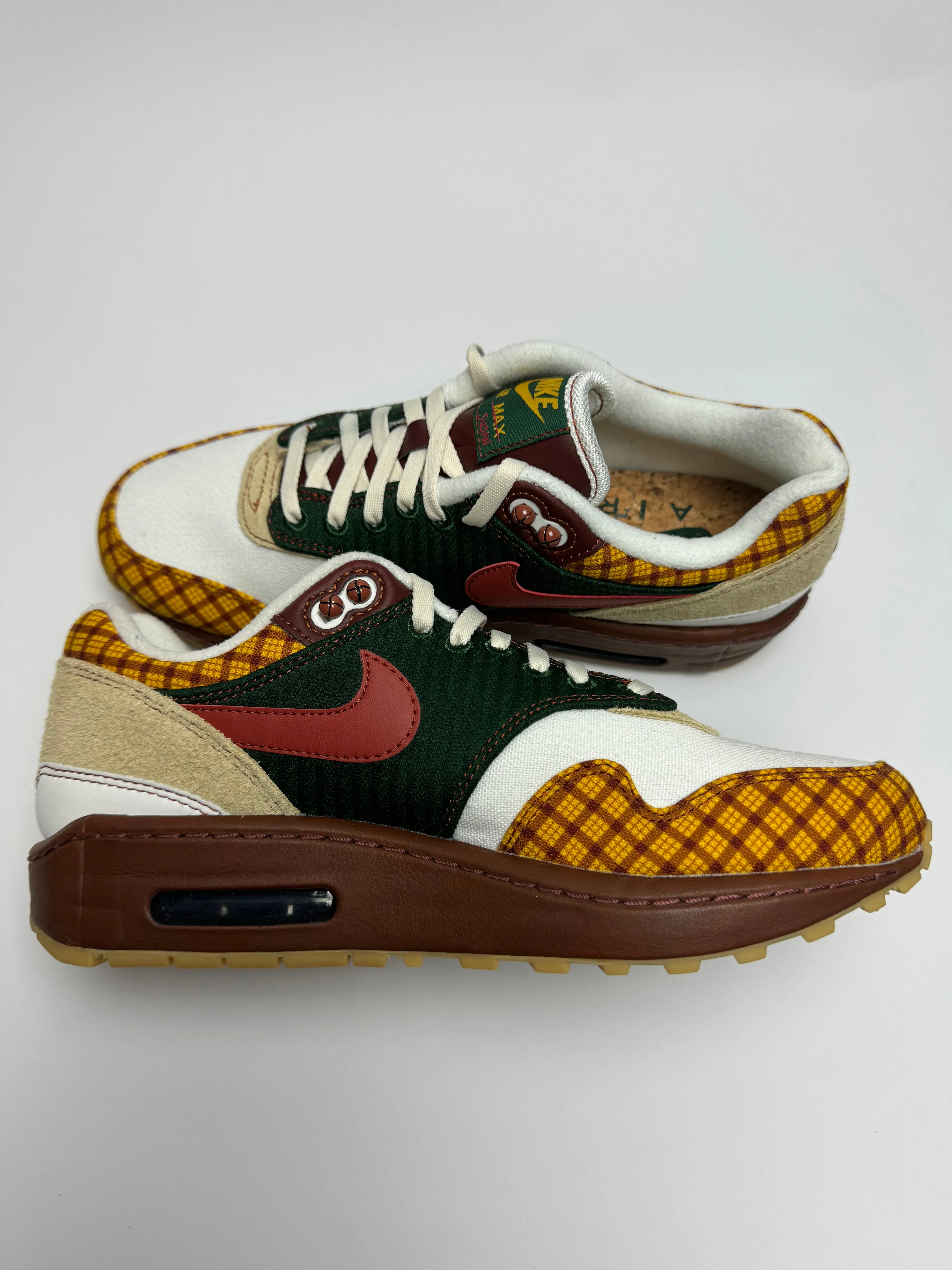 Nike Air Max 1 "Susan" Paris Nike Shoes