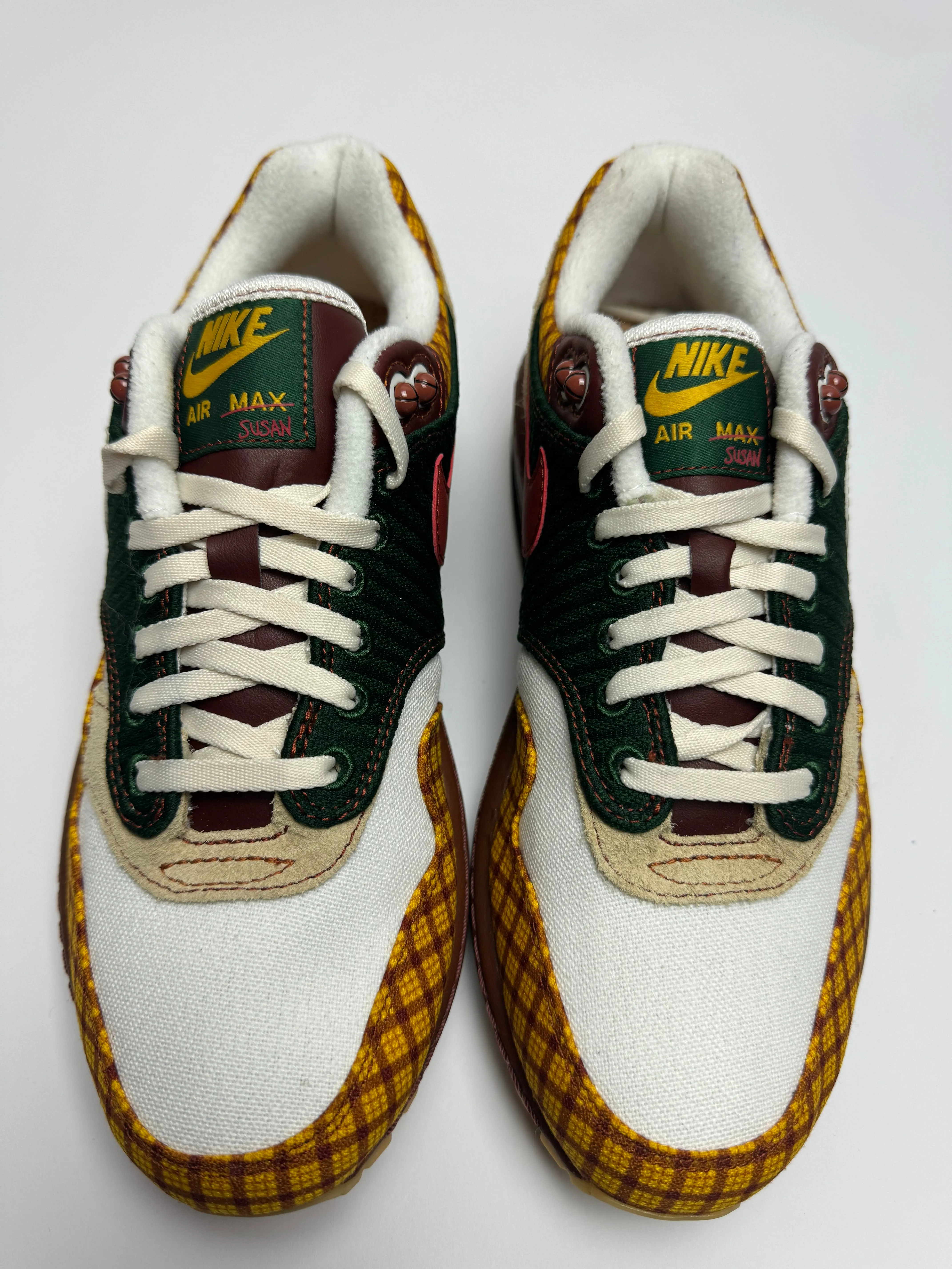 Nike Shoes Popular Nike Air Max 1 "Susan"