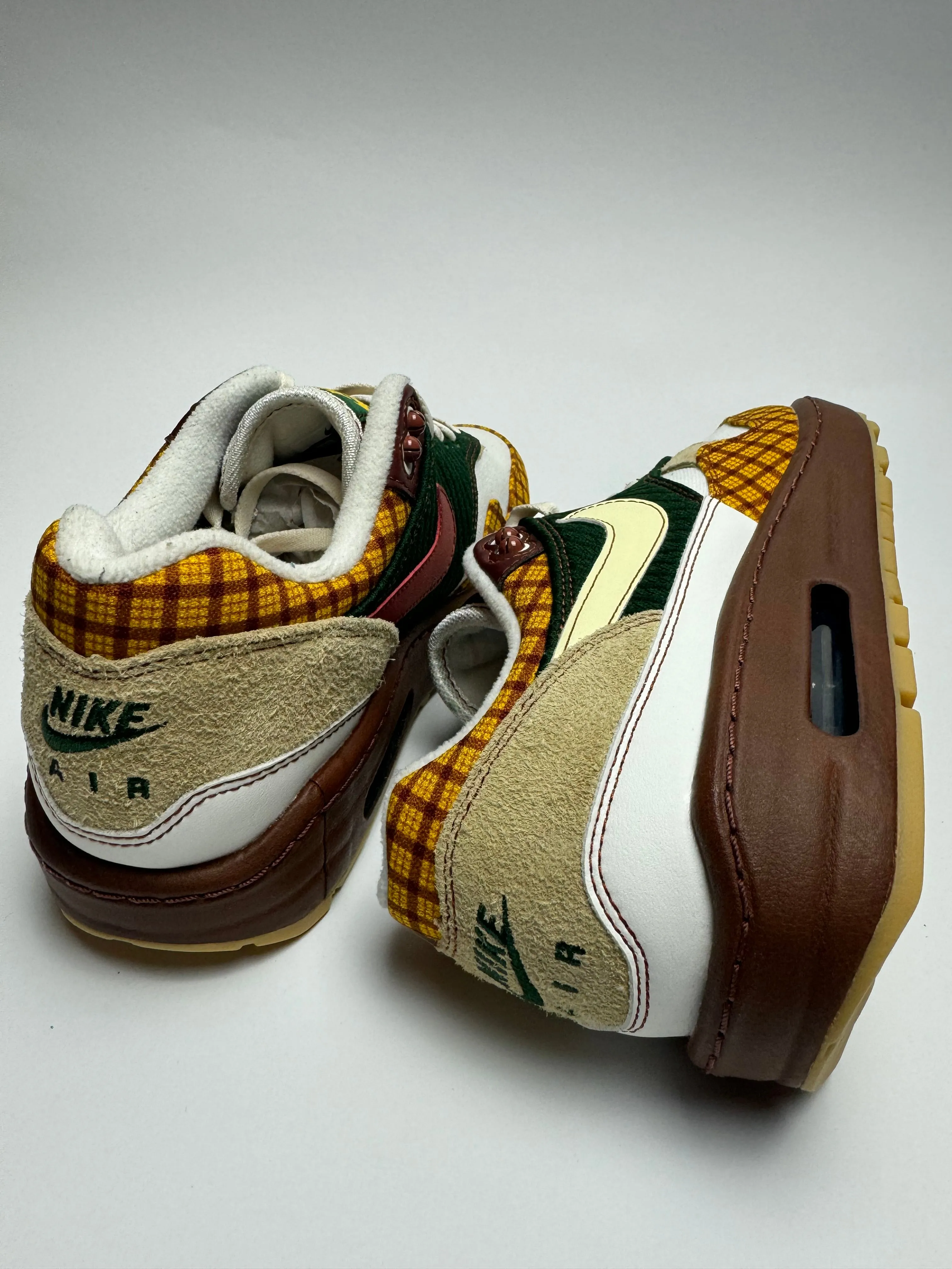 Nike Air Max 1 "Susan" Soft Nike Shoes