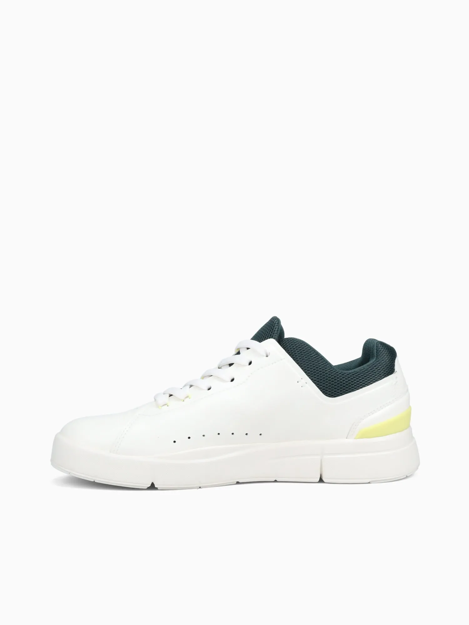 Top 10 Casual Shoes Brands In World Roger Advantage Ivory Evergreen leather