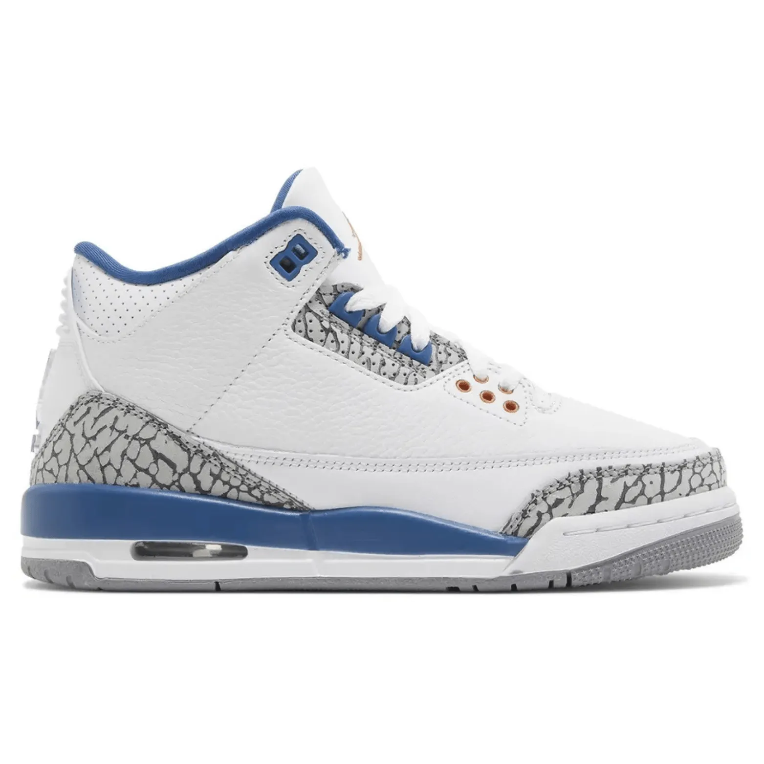 Best Sneakers For Gym And Running Nike Air Jordan 3 Retro Wizards GS DM0967 148